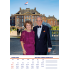Royal Press Europe Koningshuiskalender 2023 Inclusief 10 GRATIS kaarten!